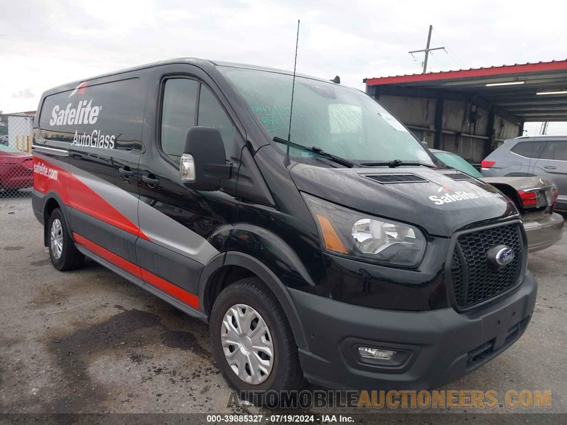 1FTYE1Y8XPKA26446 FORD TRANSIT-150 2023