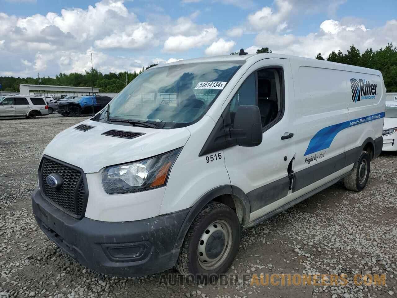 1FTYE1Y8XPKA49516 FORD TRANSIT 2023