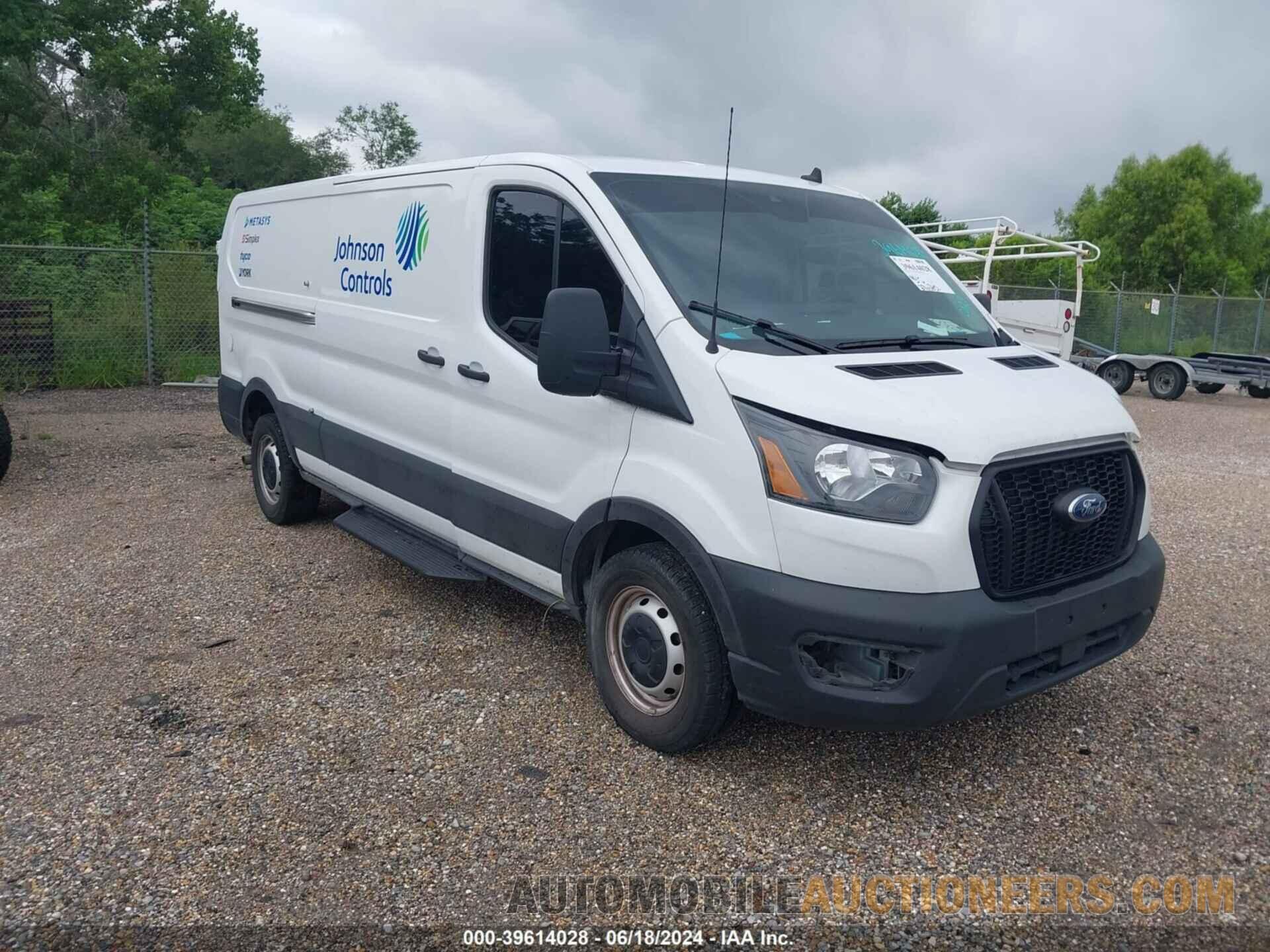 1FTYE1Y8XPKB04644 FORD TRANSIT-150 2023