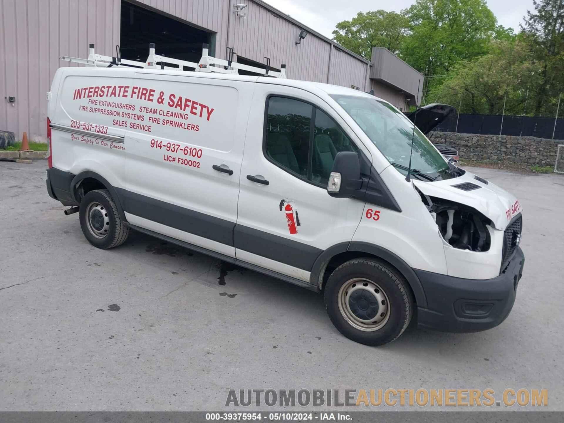 1FTYE1Y8XPKB26711 FORD TRANSIT-150 2023