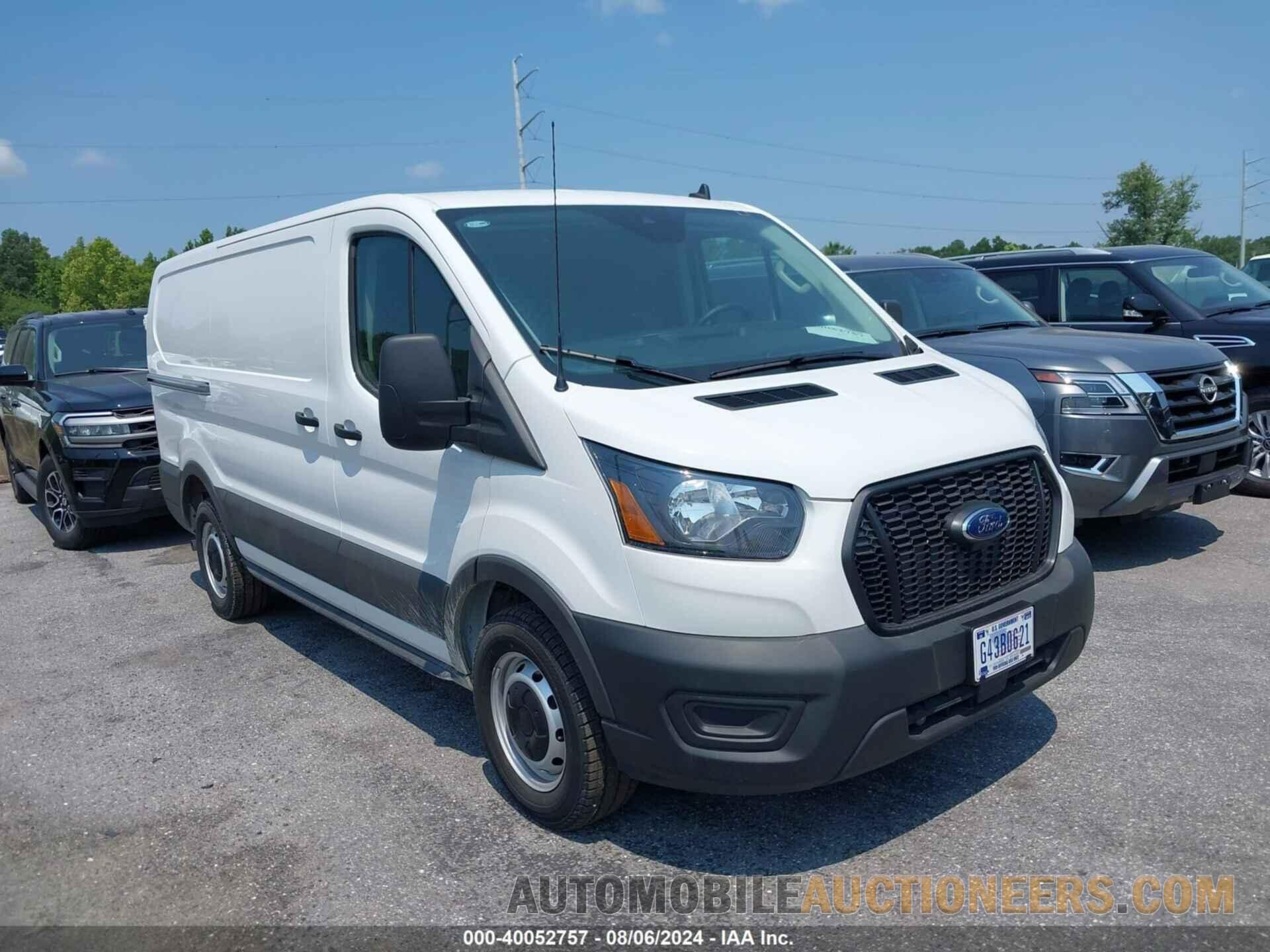 1FTYE1Y8XPKB29639 FORD TRANSIT-150 2023