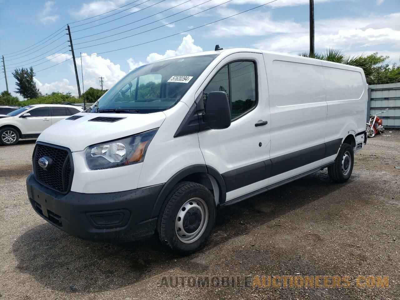 1FTYE1Y8XPKB73138 FORD TRANSIT 2023