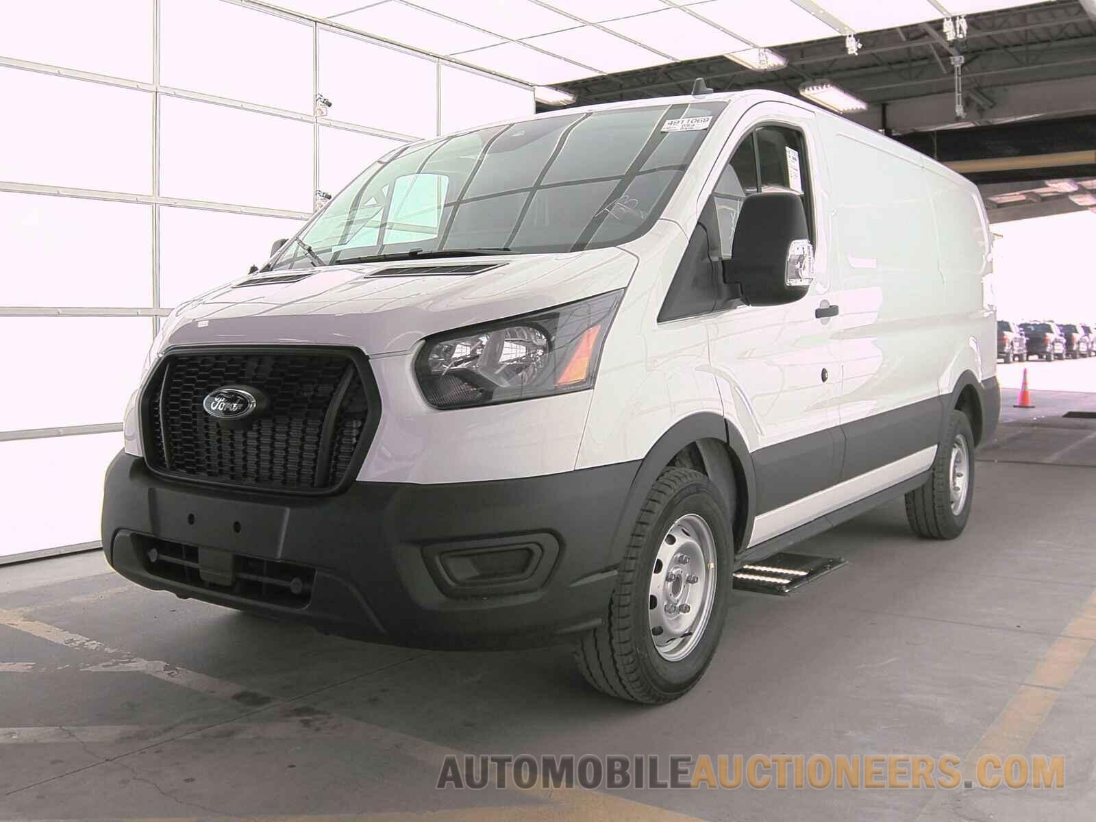 1FTYE1Y8XRKA66254 Ford Transit 1 2024