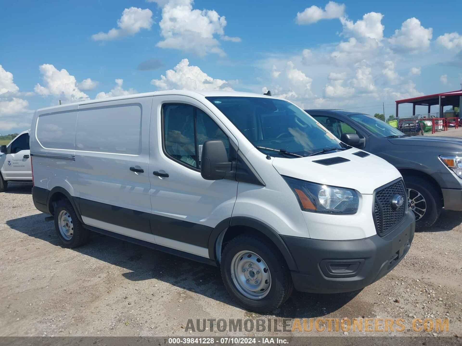 1FTYE1Y8XRKA75939 FORD TRANSIT 2024