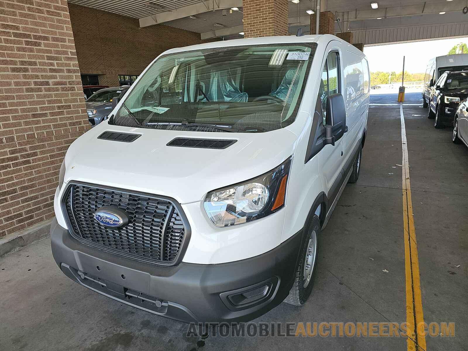 1FTYE1Y8XRKB14707 Ford Transit 1 2024