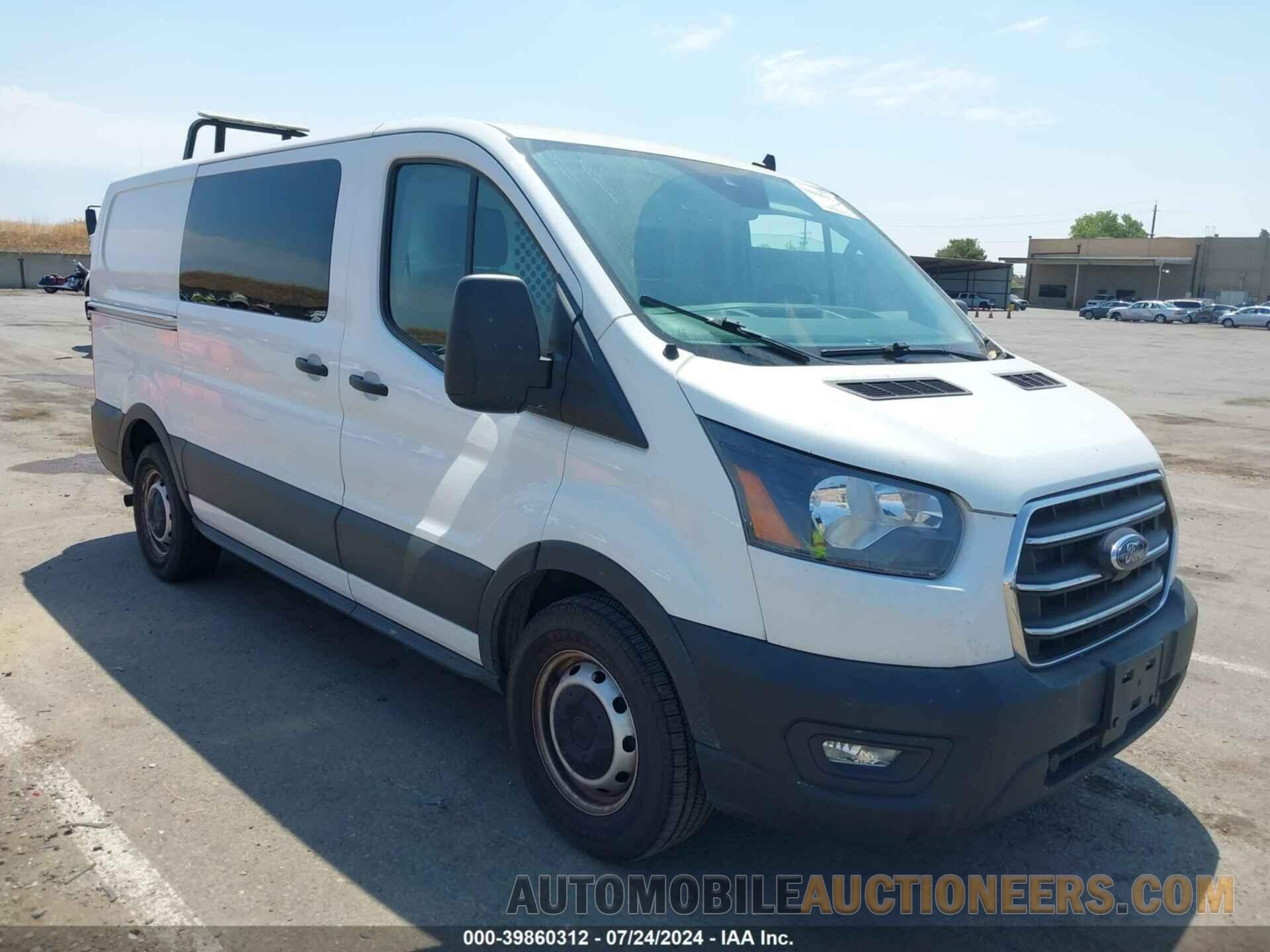 1FTYE1YG1LKB75314 FORD TRANSIT-150 2020