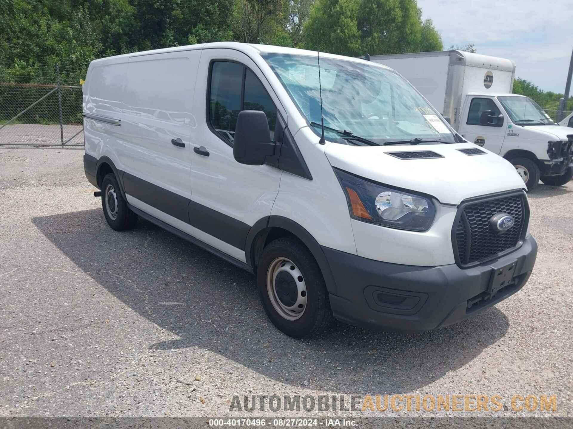 1FTYE1YG2NKA06406 FORD TRANSIT-150 2022