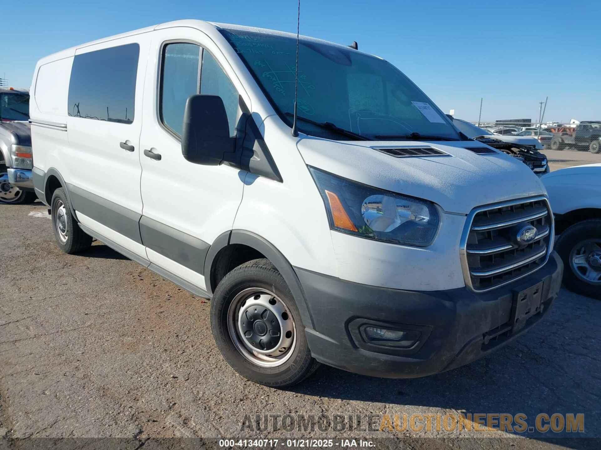 1FTYE1YG3LKB68820 FORD TRANSIT-150 2020