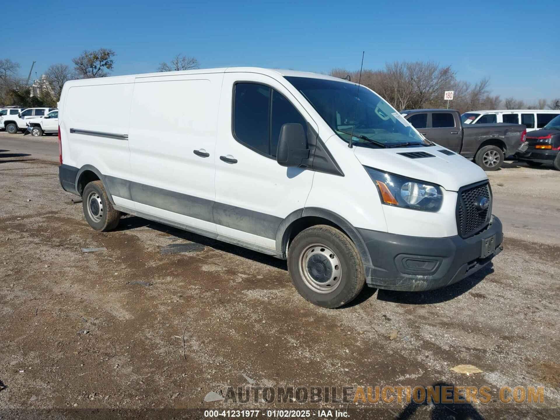 1FTYE1YG3NKA77243 FORD TRANSIT-150 2022