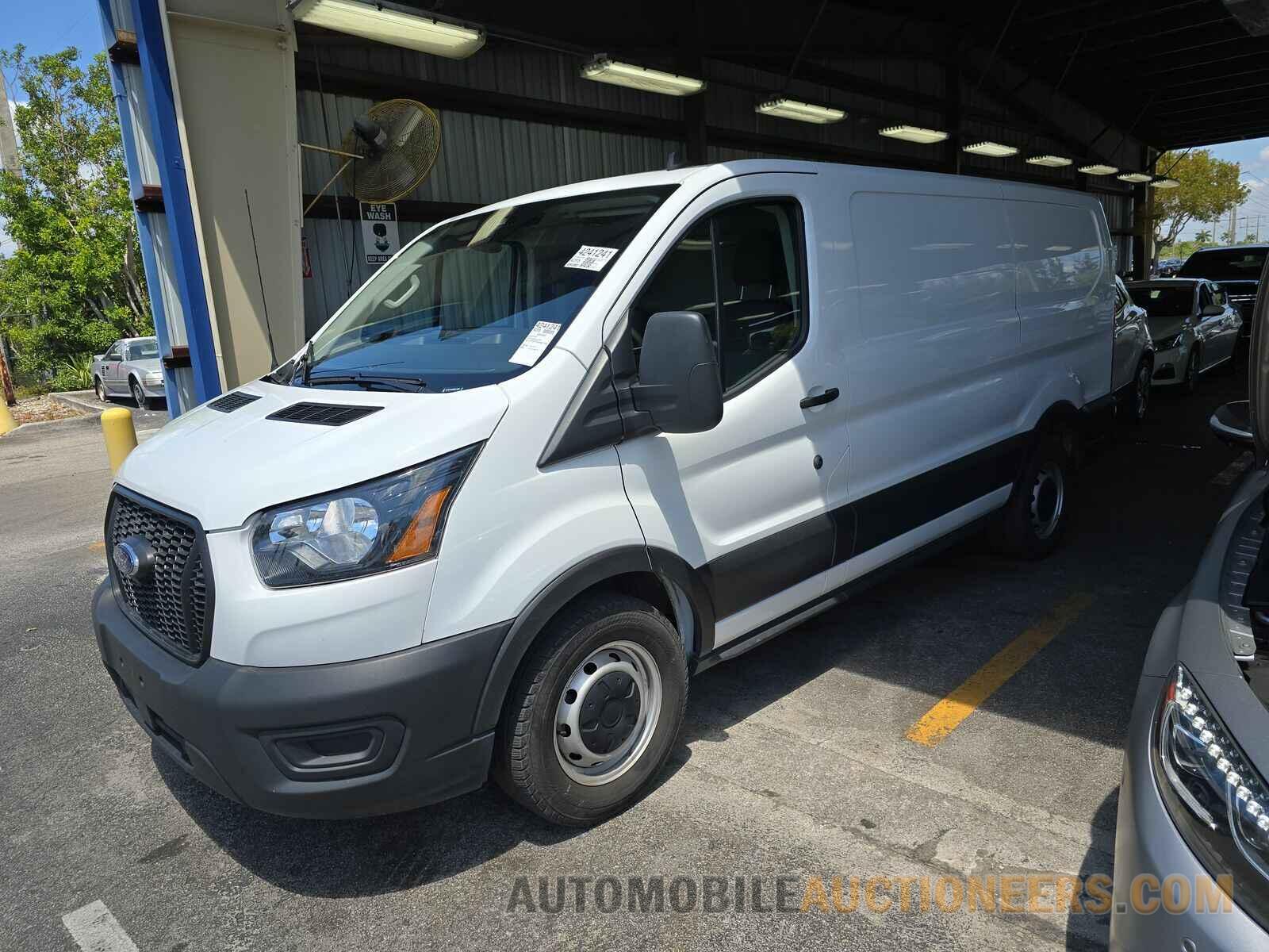 1FTYE1YG8NKA21668 Ford Transit 1 2022