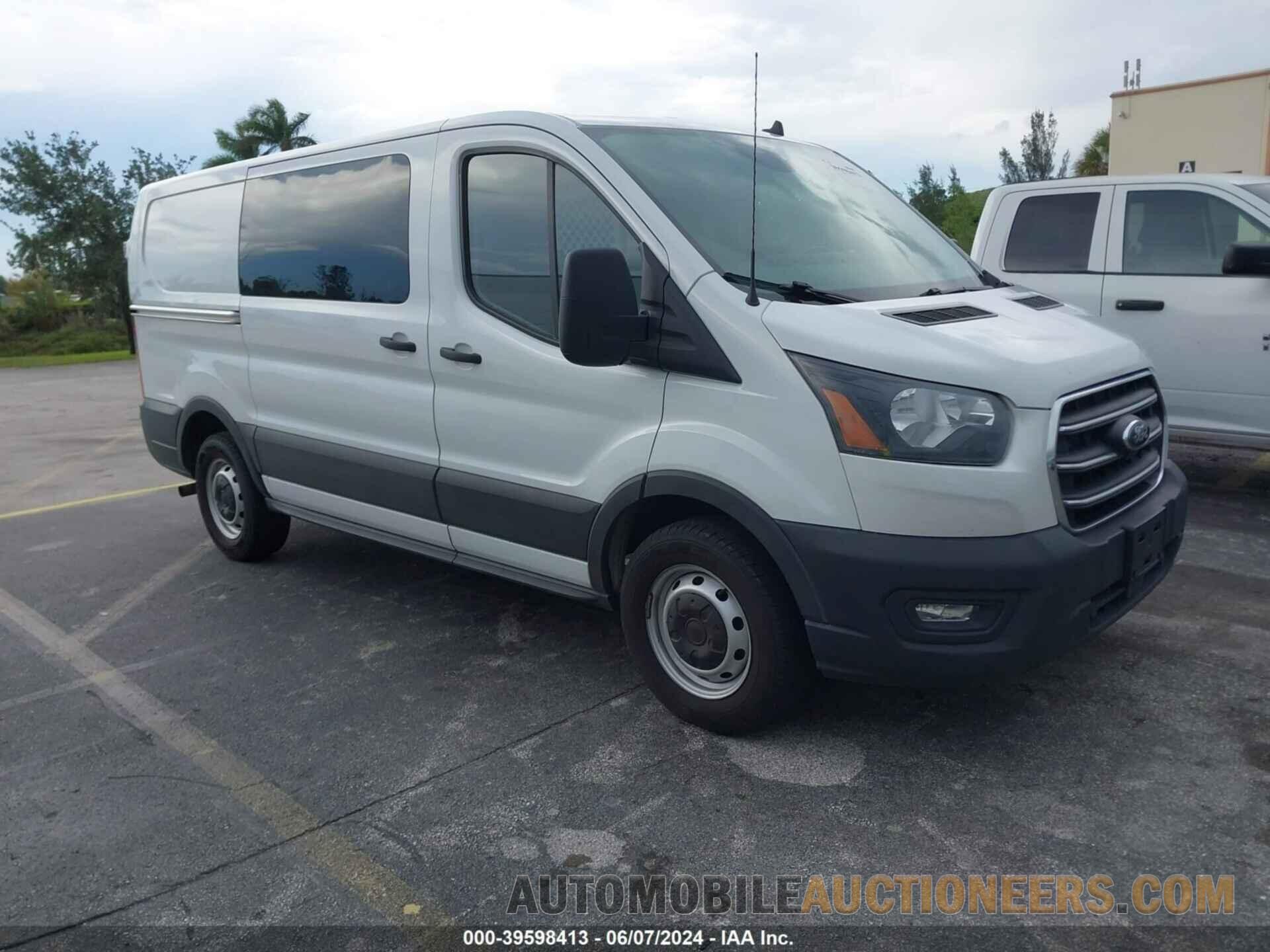 1FTYE1YG9LKB75304 FORD TRANSIT-150 2020