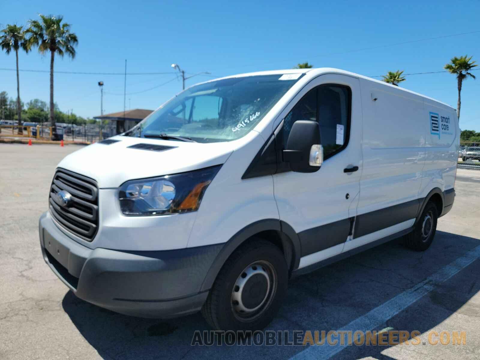 1FTYE1YM0GKB28450 Ford Transit 1 2016