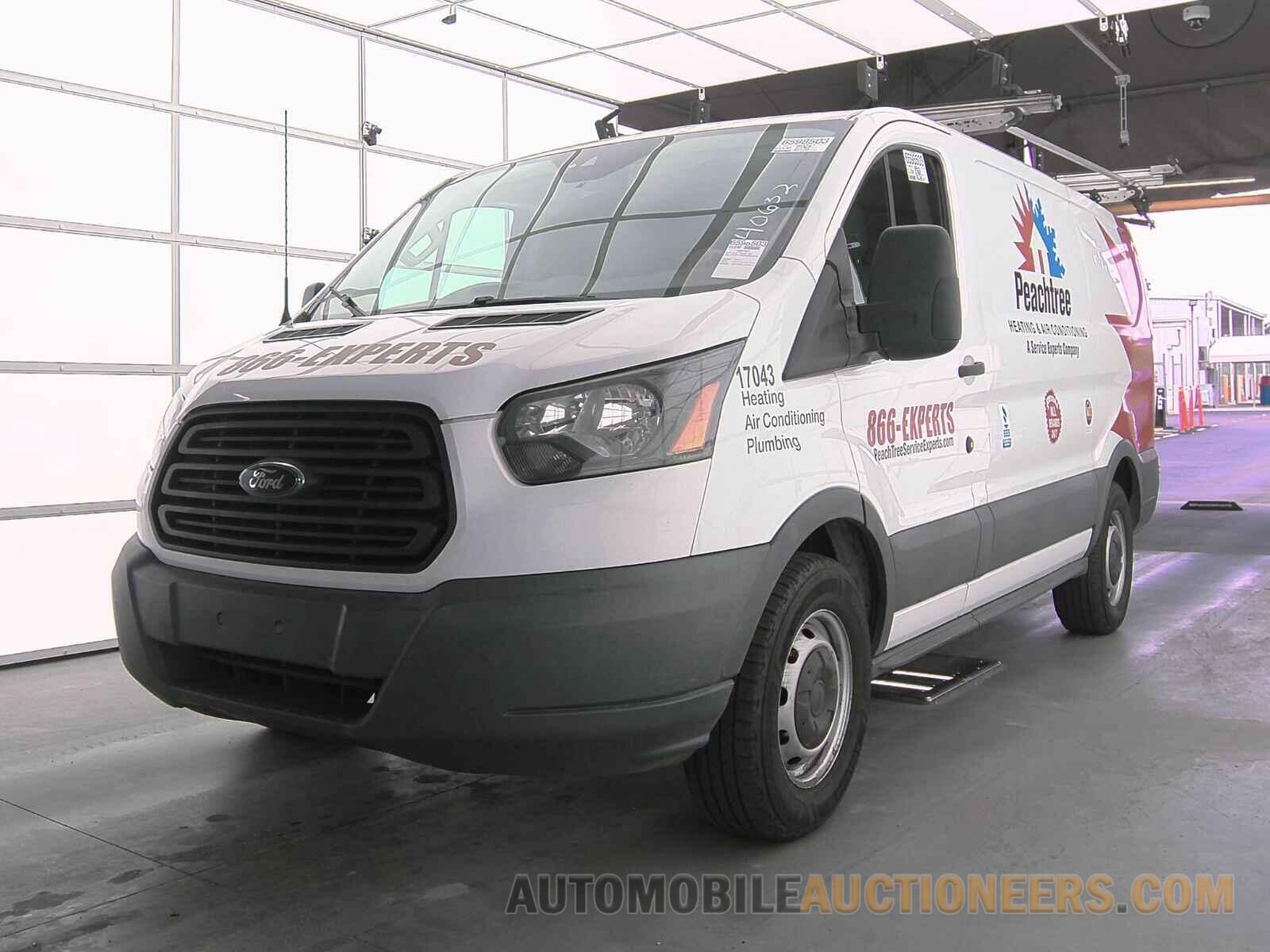 1FTYE1YM0HKA67814 Ford Transit 1 2017