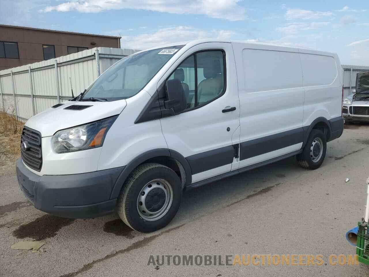 1FTYE1YM0JKA73375 FORD TRANSIT 2018