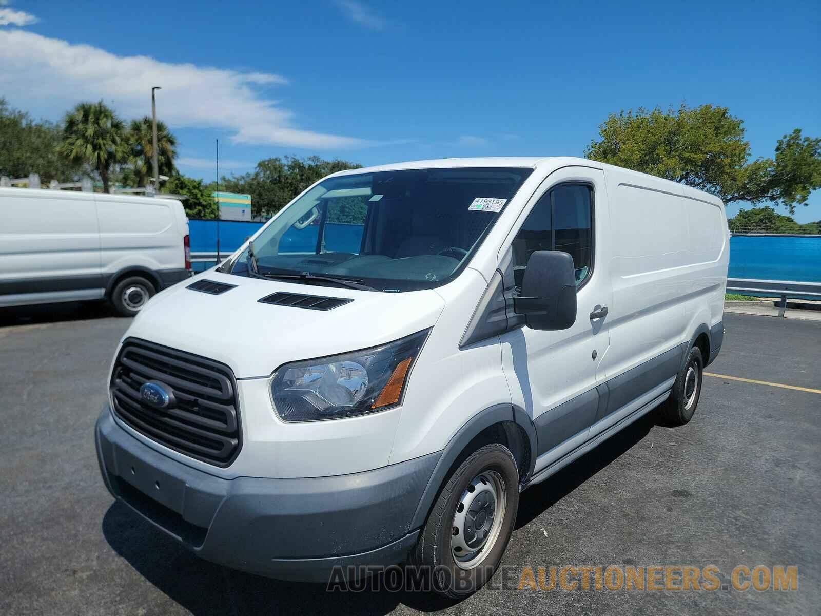 1FTYE1YM1HKB01260 Ford Transit 1 2017