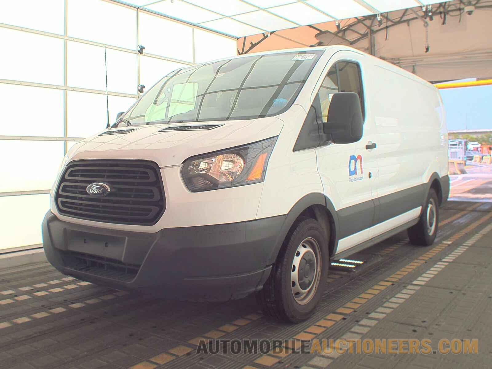 1FTYE1YM1KKB77844 Ford Transit 1 2019