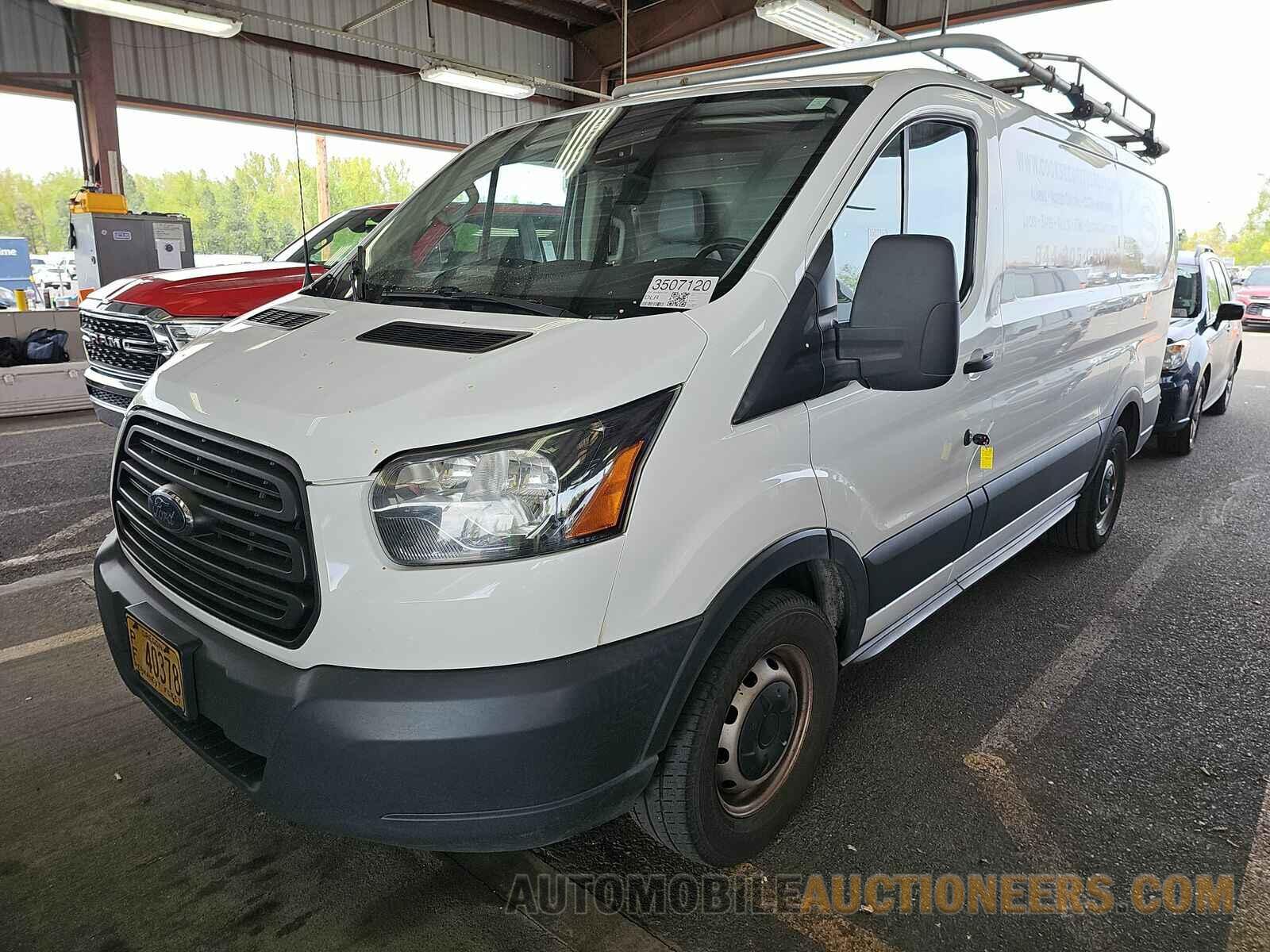 1FTYE1YM2HKA04732 Ford Transit 1 2017