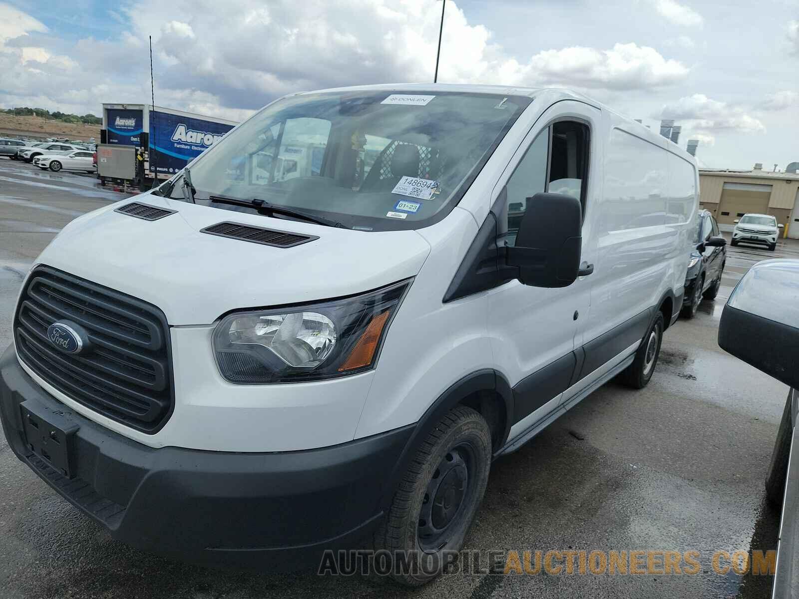 1FTYE1YM2KKA05239 Ford Transit 1 2019