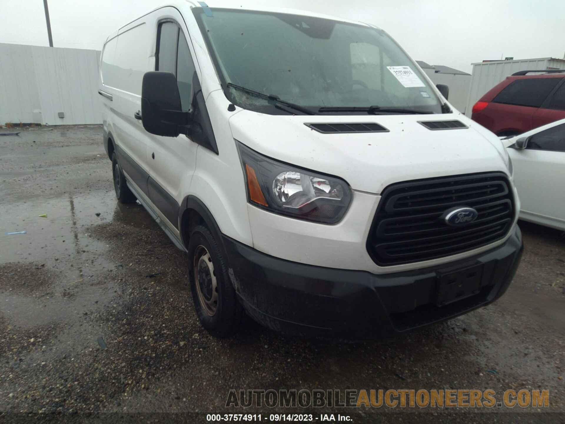 1FTYE1YM2KKA46471 FORD TRANSIT 2019