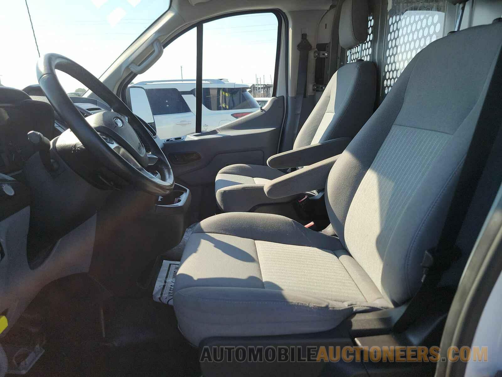 1FTYE1YM3GKB10623 Ford Transit 1 2016