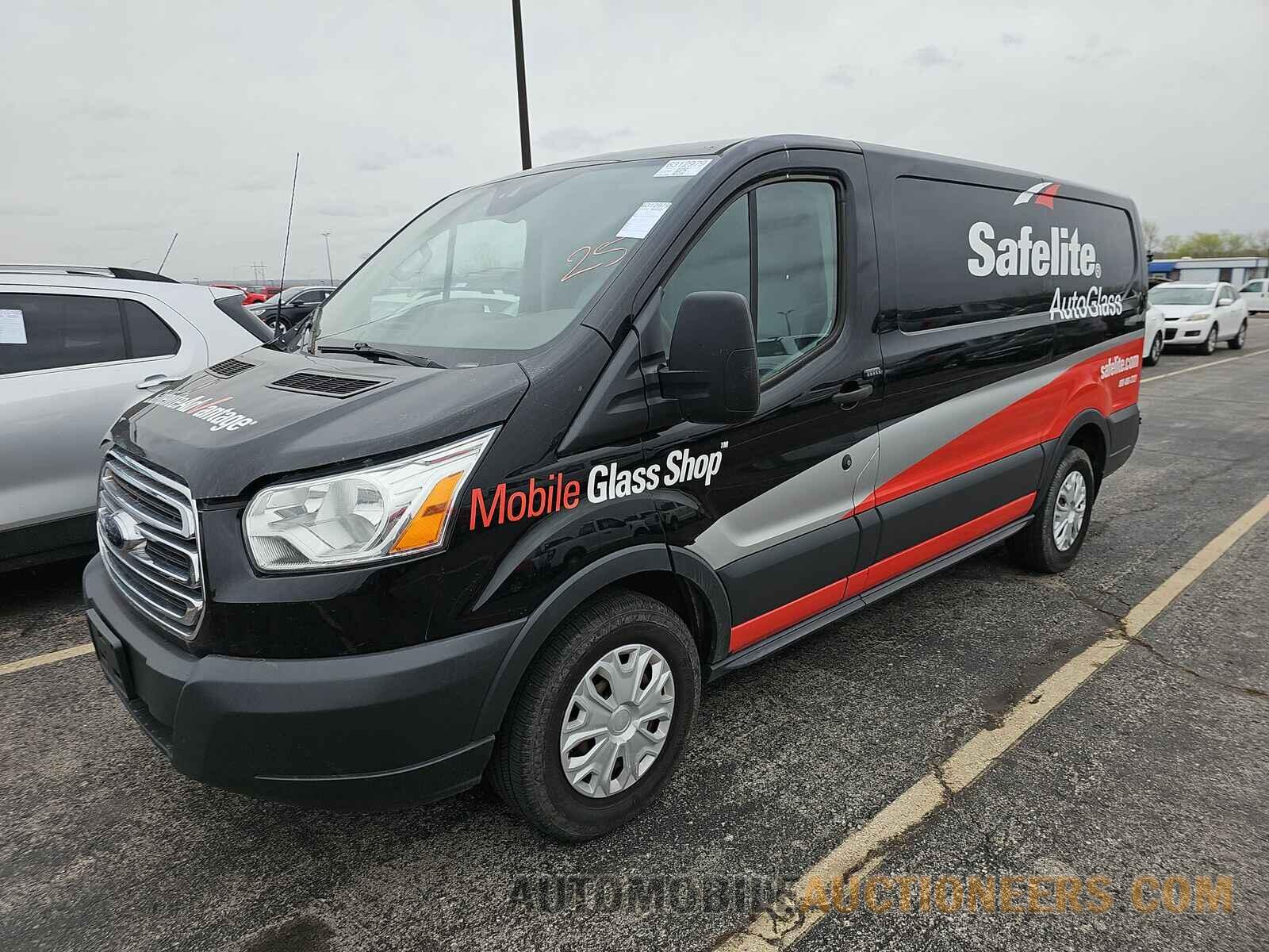 1FTYE1YM3HKA53275 Ford Transit 1 2017