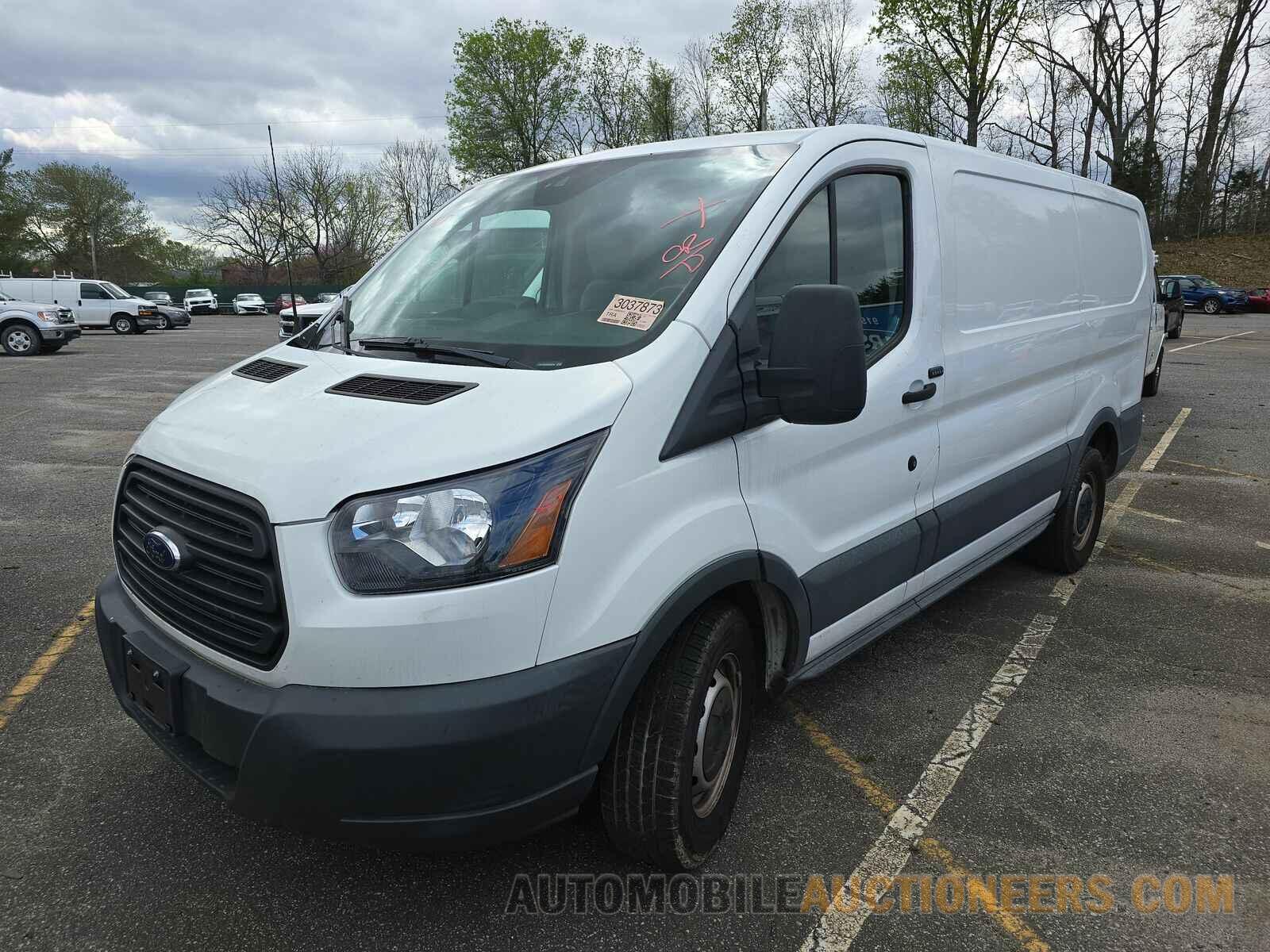 1FTYE1YM3HKA80914 Ford Transit 1 2017