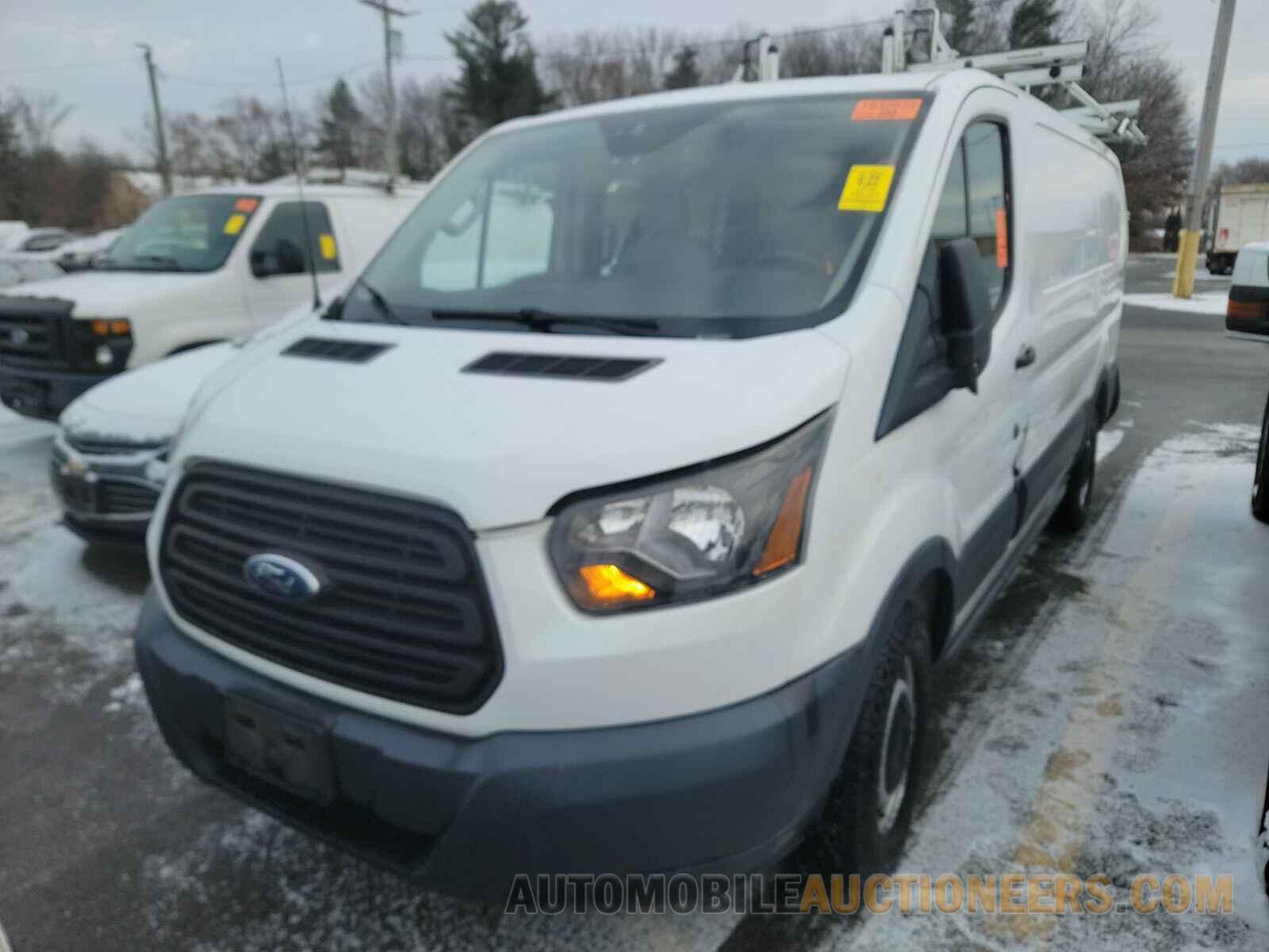 1FTYE1YM4GKA05363 Ford Transit 1 2016