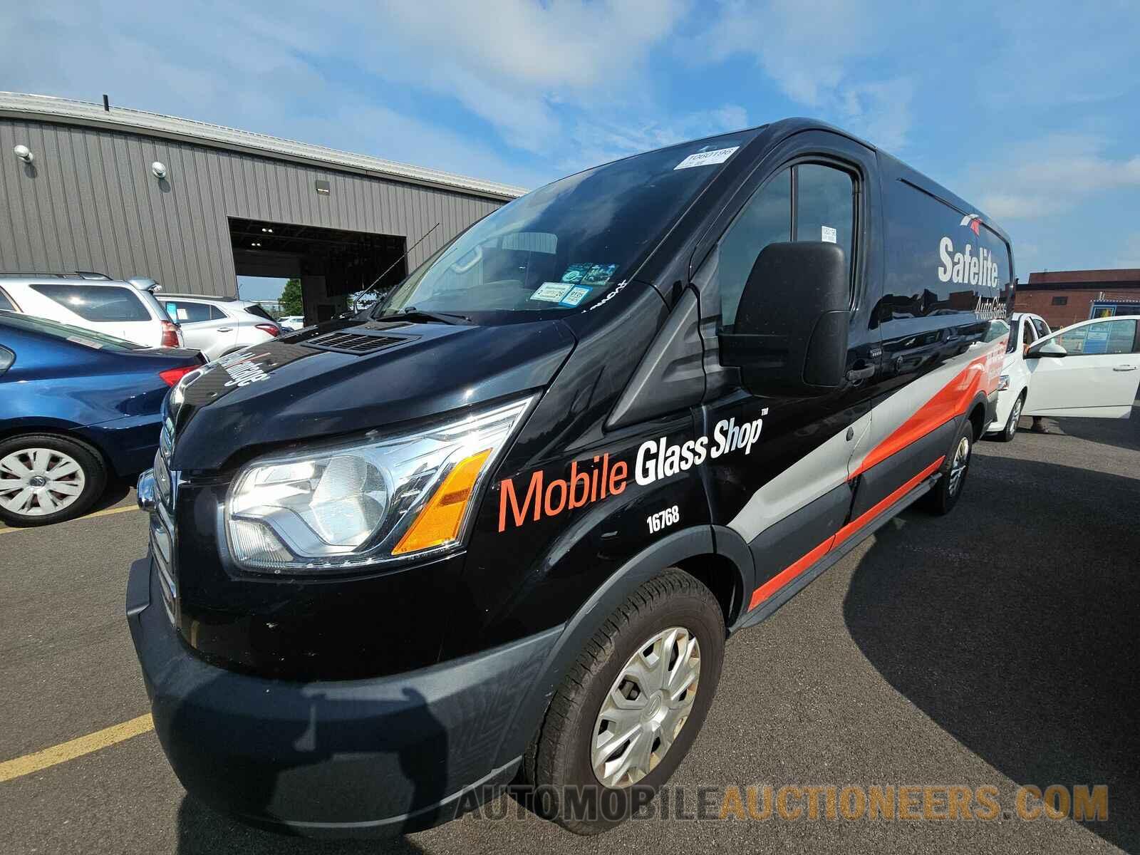 1FTYE1YM4GKA57821 Ford Transit 1 2016