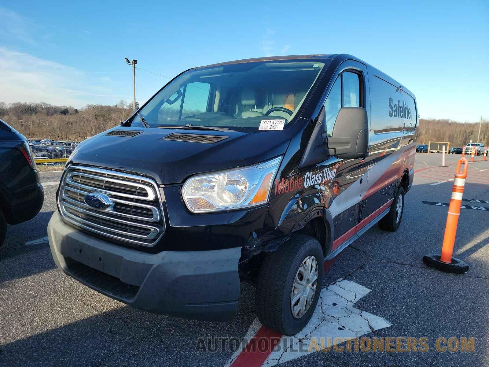 1FTYE1YM4HKA47761 Ford Transit 1 2017