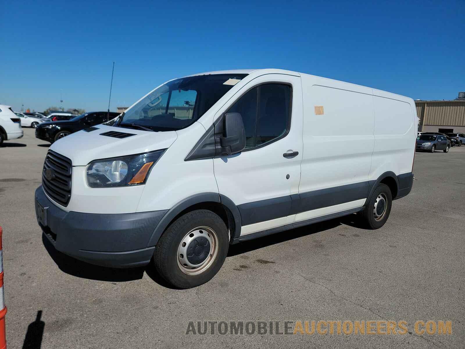 1FTYE1YM4HKA57397 Ford Transit 2017