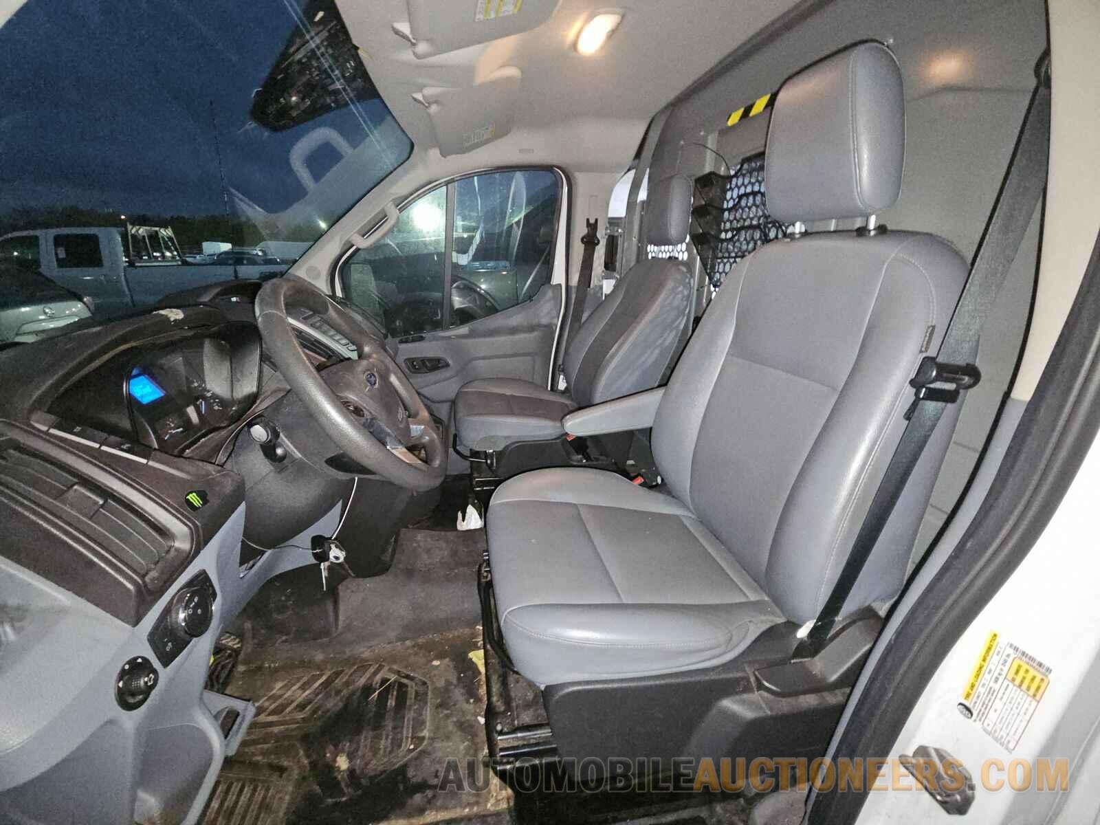 1FTYE1YM4KKA02066 Ford Transit 1 2019