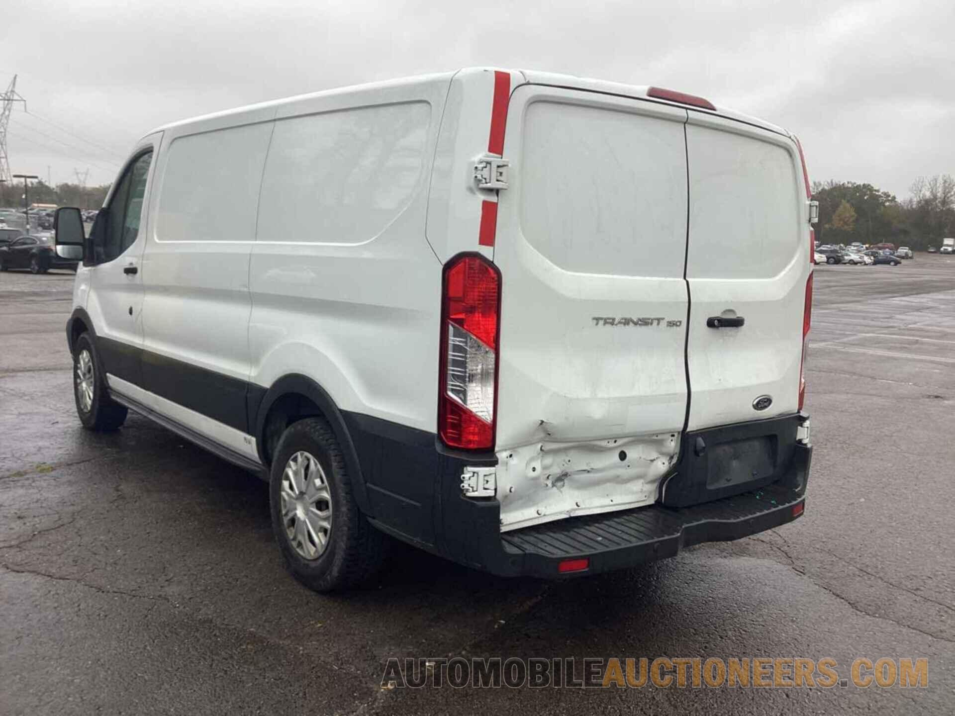 1FTYE1YM5JKA26567 FORD TRANSIT-150 2018