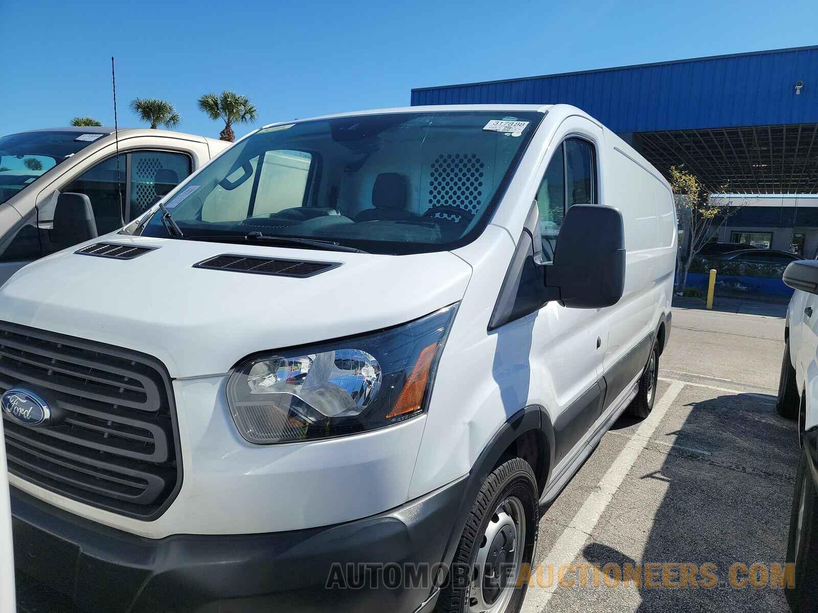 1FTYE1YM6HKA67753 Ford Transit 1 2017