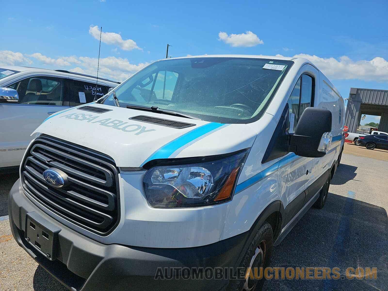 1FTYE1YM6KKA29625 Ford Transit 1 2019