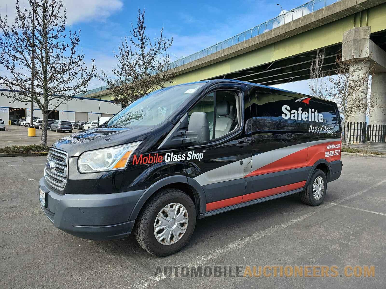 1FTYE1YM7HKA47883 Ford Transit 1 2017