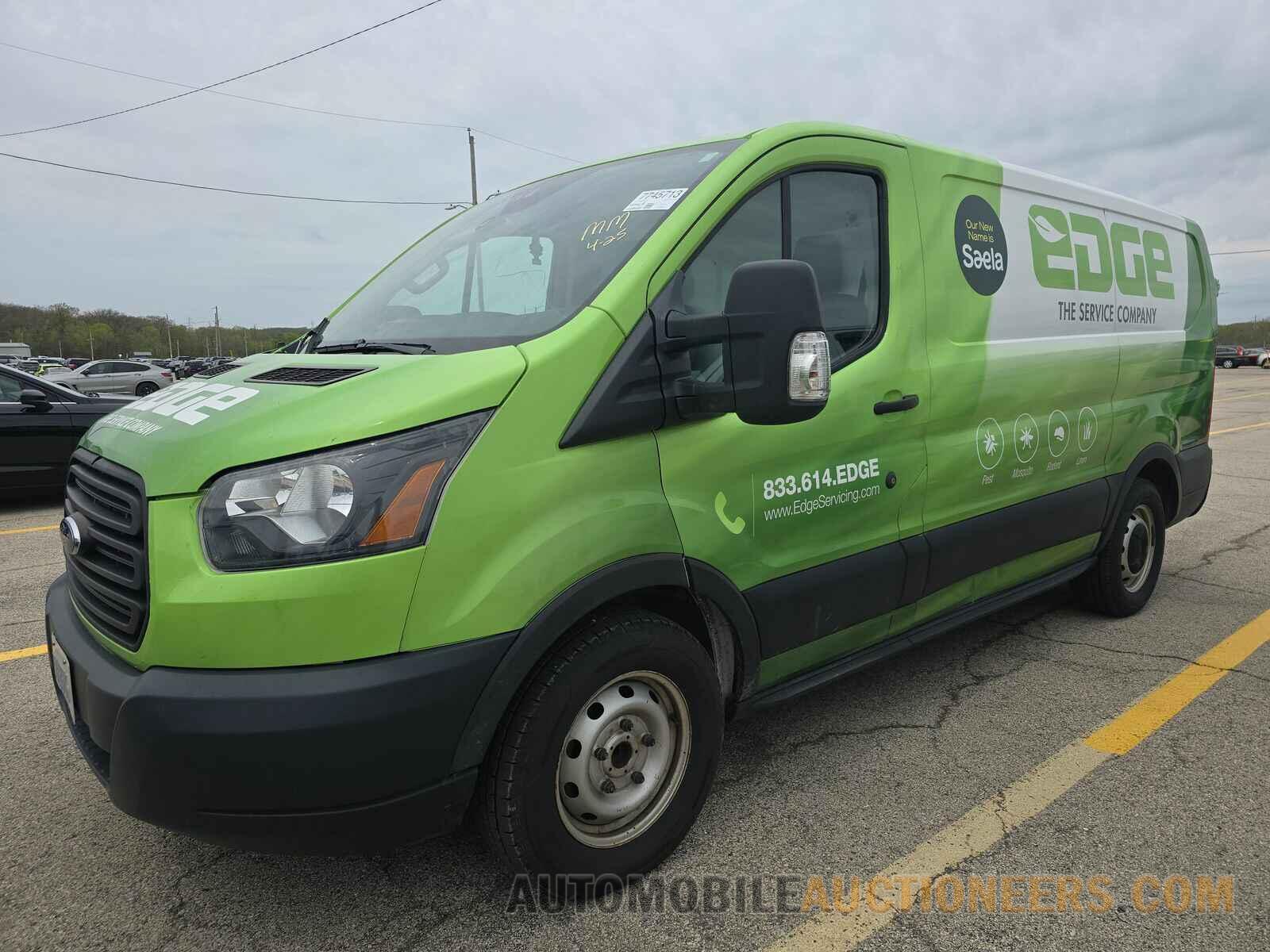 1FTYE1YM7KKA53867 Ford Transit 1 2019