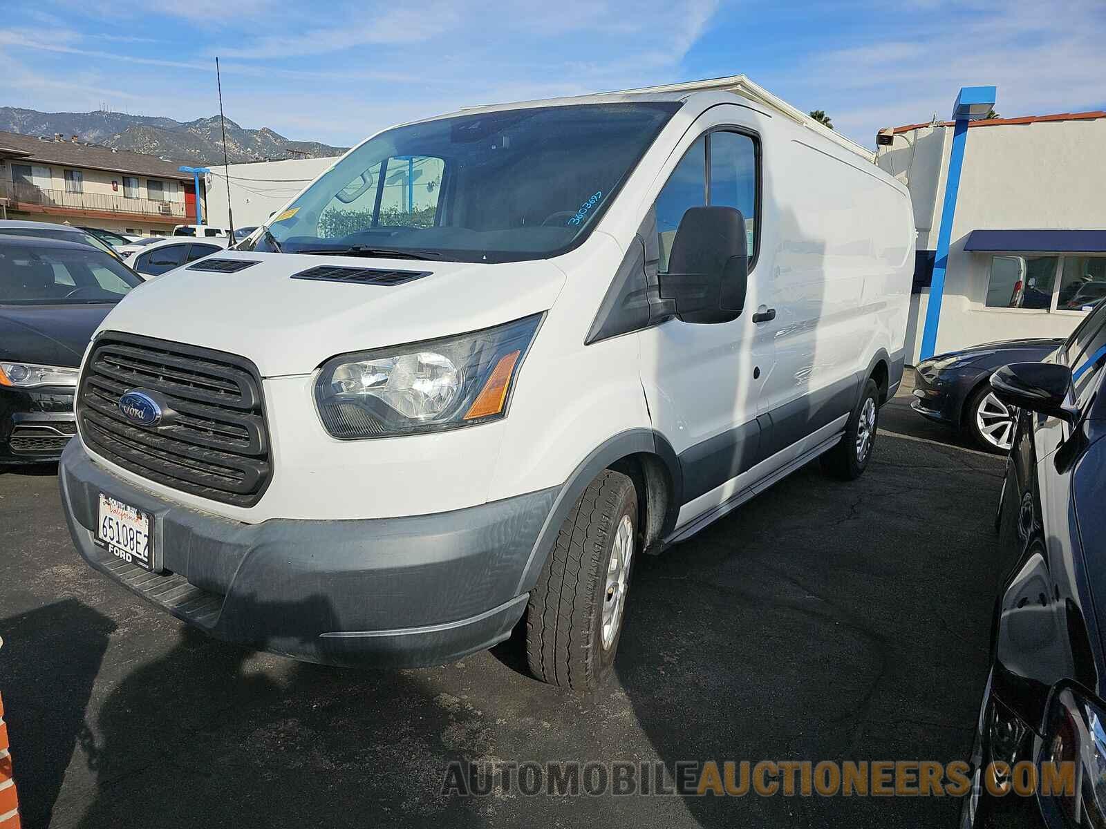 1FTYE1YM8HKA02628 Ford Transit 1 2017