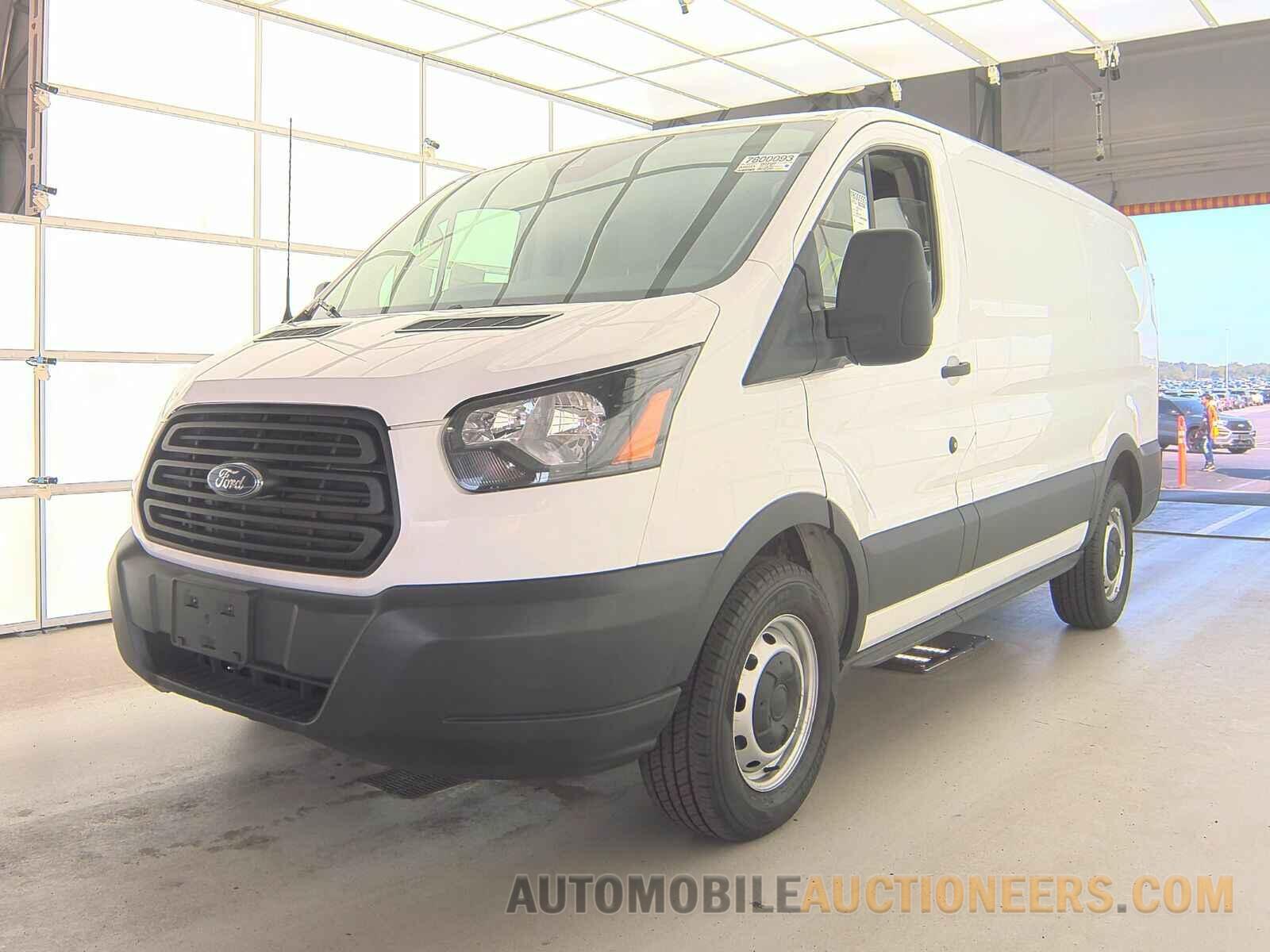 1FTYE1YM8KKA39024 Ford Transit 1 2019