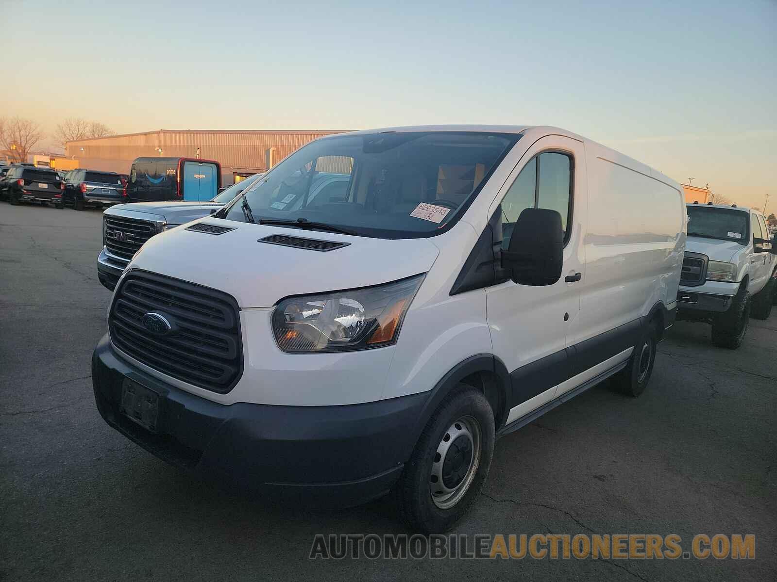 1FTYE1YM9GKB33291 Ford Transit 1 2016