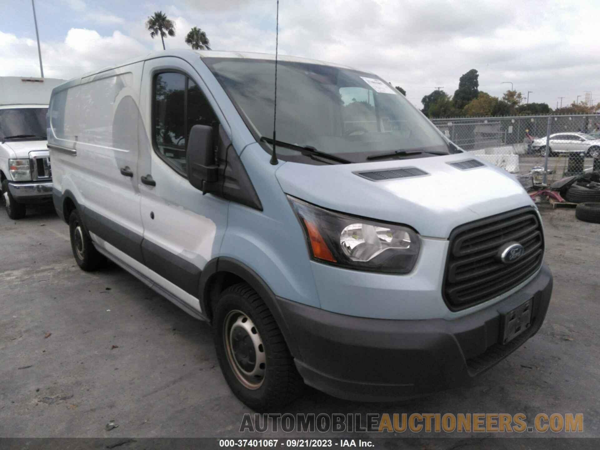 1FTYE1YM9KKA09465 FORD TRANSIT 2019