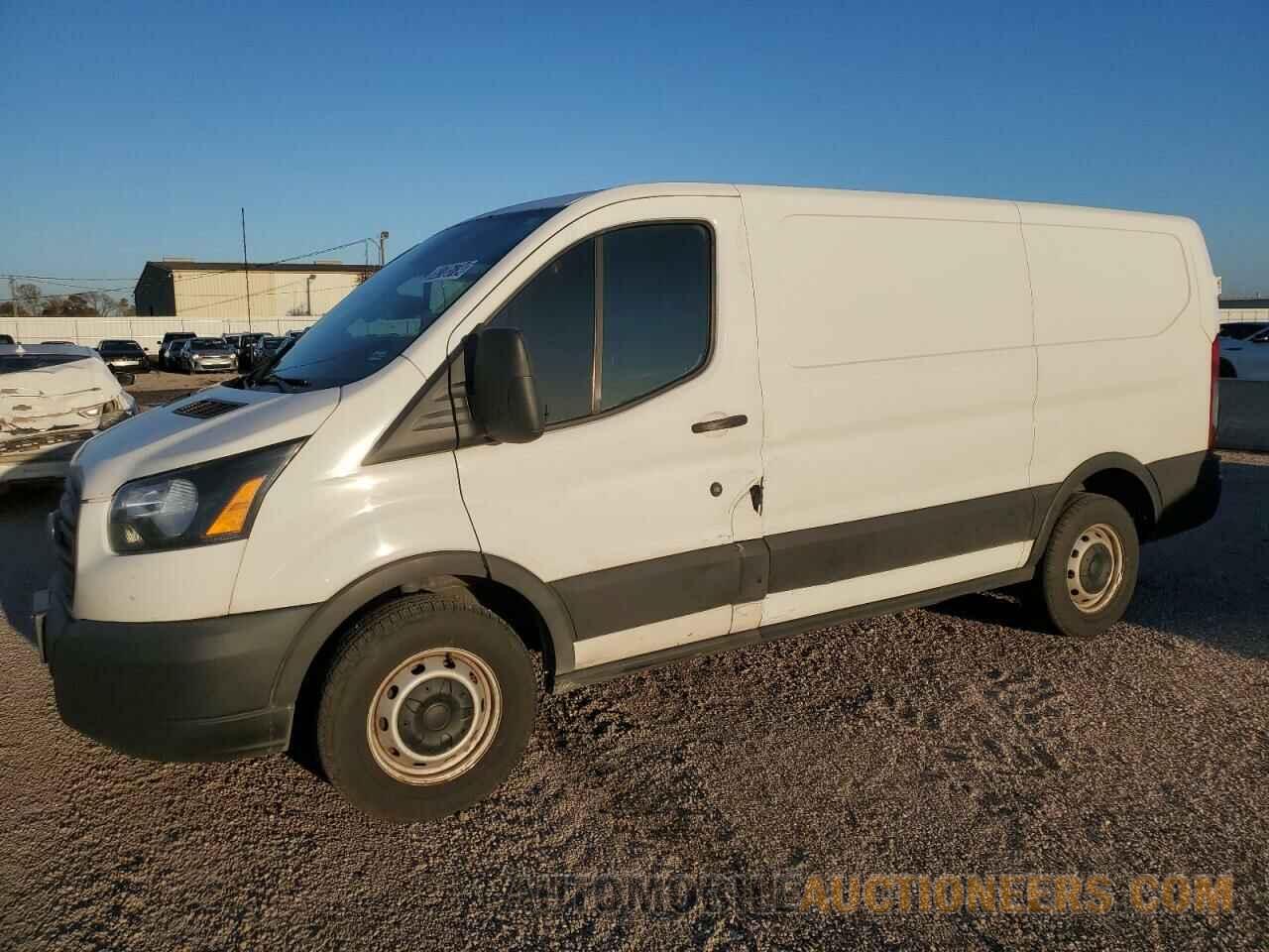 1FTYE1YM9KKA85719 FORD TRANSIT 2019