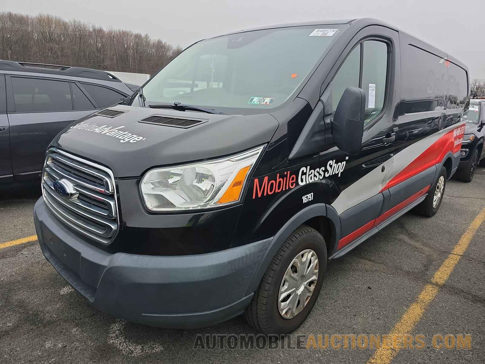 1FTYE1YMXGKA62621 Ford Transit 1 2016