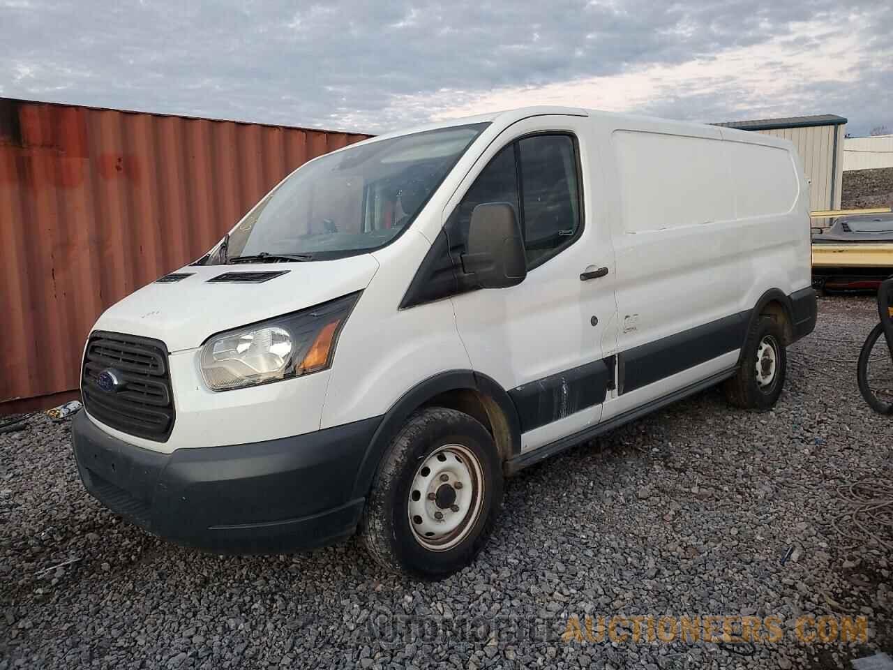 1FTYE1YMXGKB35423 FORD TRANSIT 2016