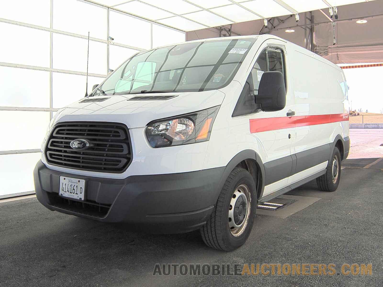 1FTYE1YMXGKB51945 Ford Transit 1 2016