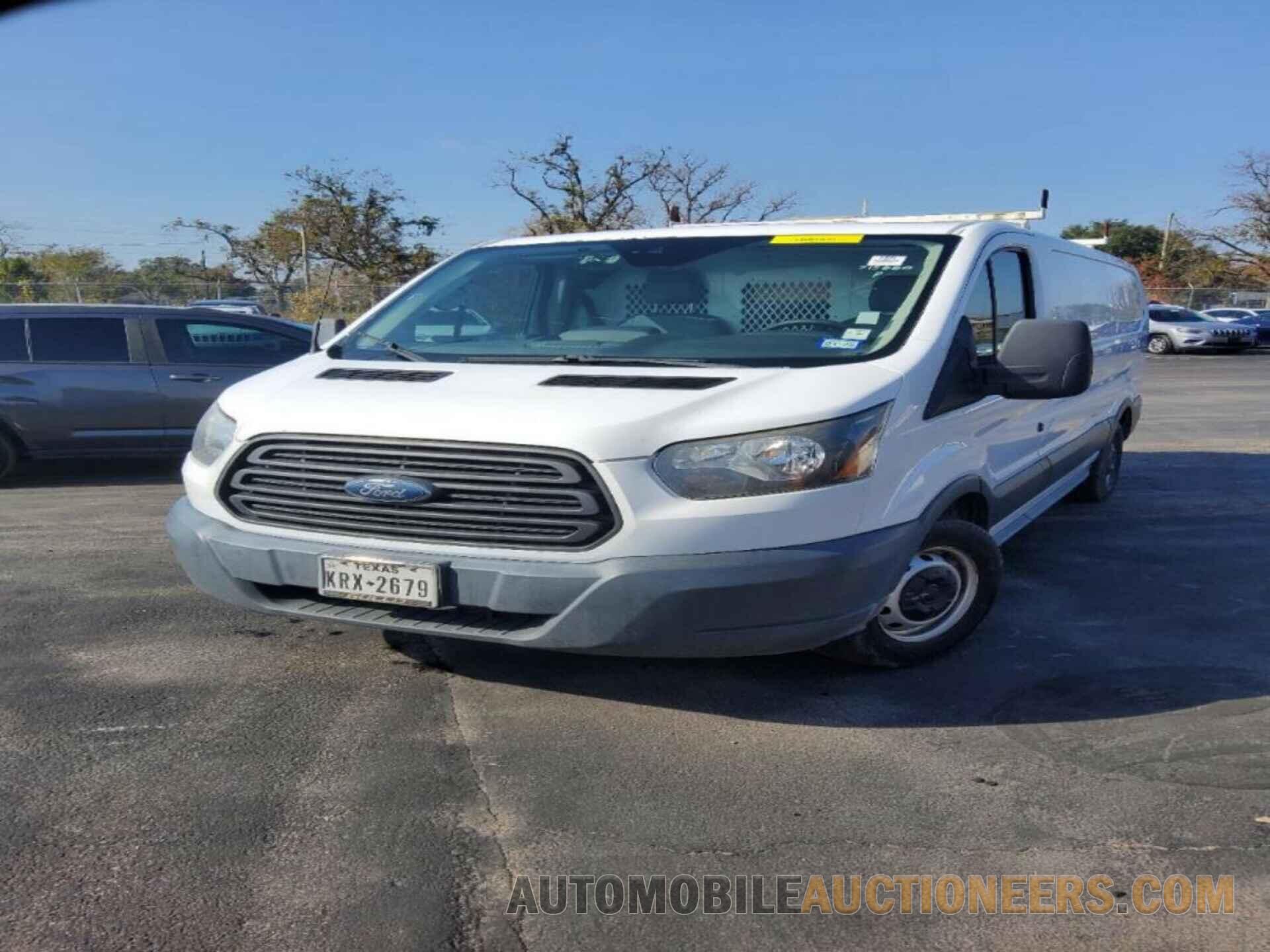 1FTYE1YMXJKA09750 FORD TRANSIT-150 2018