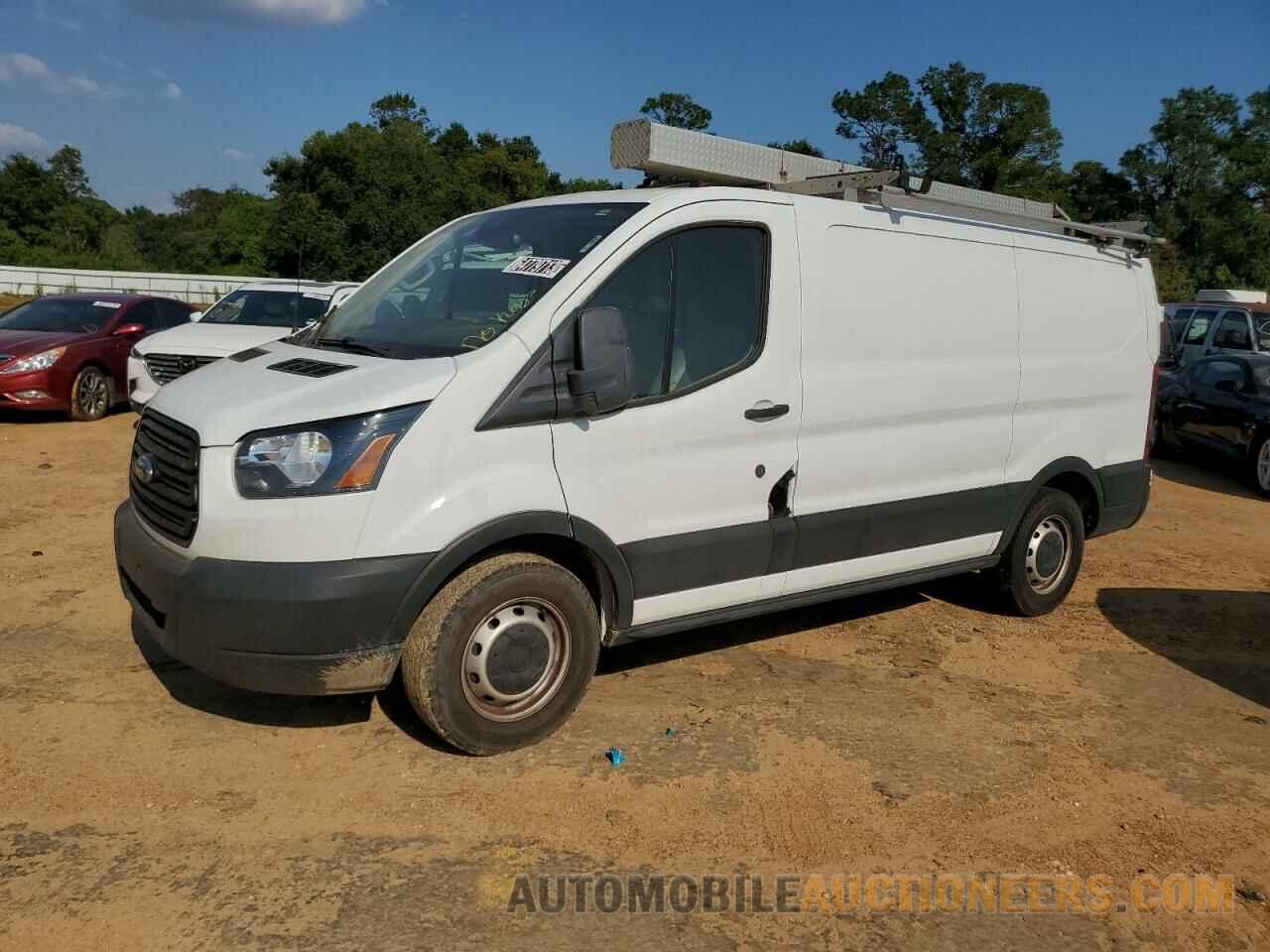 1FTYE1YMXKKA63146 FORD TRANSIT 2019