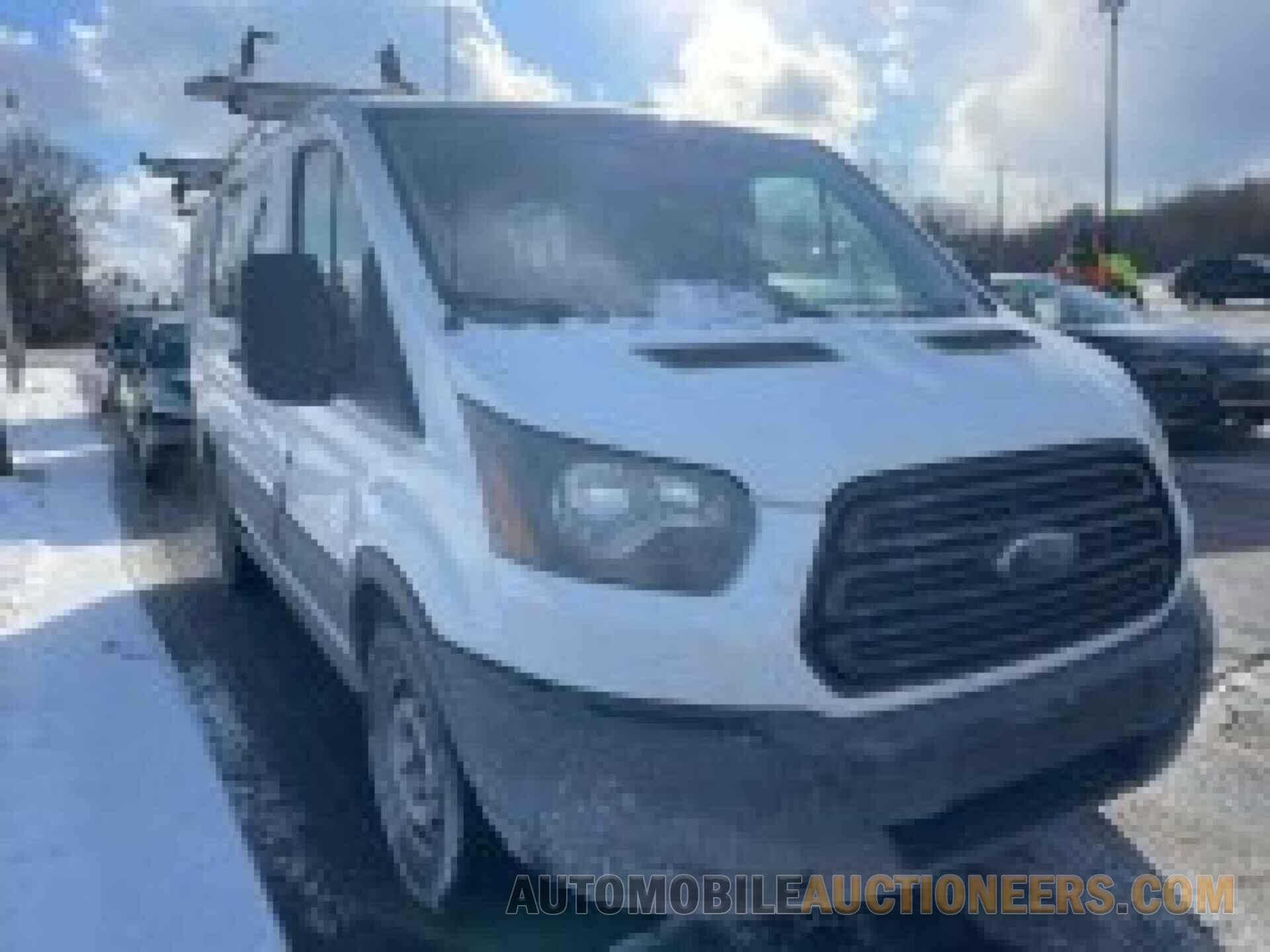 1FTYE1ZM3GKA75418 FORD TRANSIT 2016