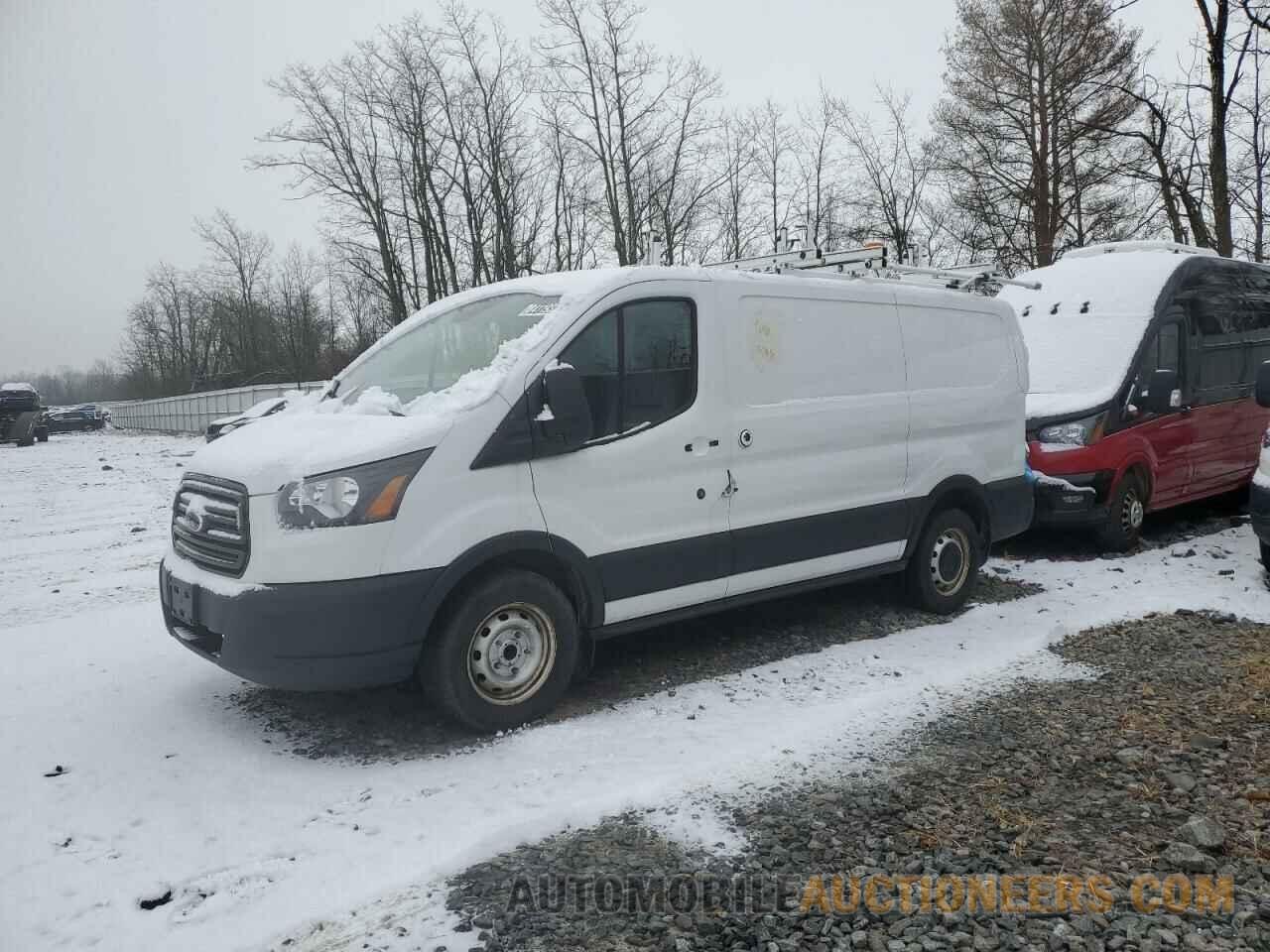 1FTYE1ZM9KKA56056 FORD TRANSIT 2019