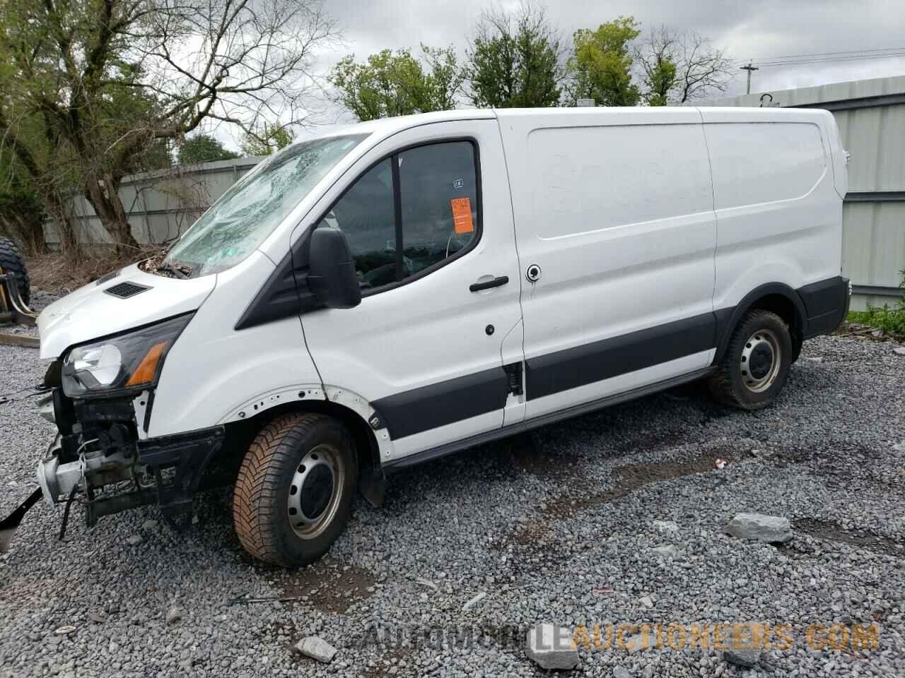 1FTYE1ZMXJKA46229 FORD TRANSIT 2018