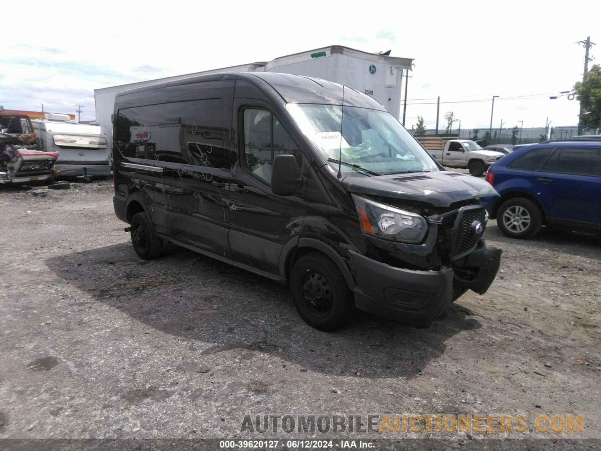 1FTYE2C80NKA41001 FORD TRANSIT 2022